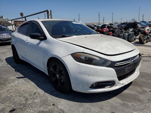 Photo 4 from auction – 2013 DODGE DART SXT with VIN 1C3CDFBA7DD110864