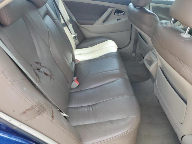 Photo 10 from auction – 2011 TOYOTA CAMRY SE with VIN 4T1BK3EK3BU625515