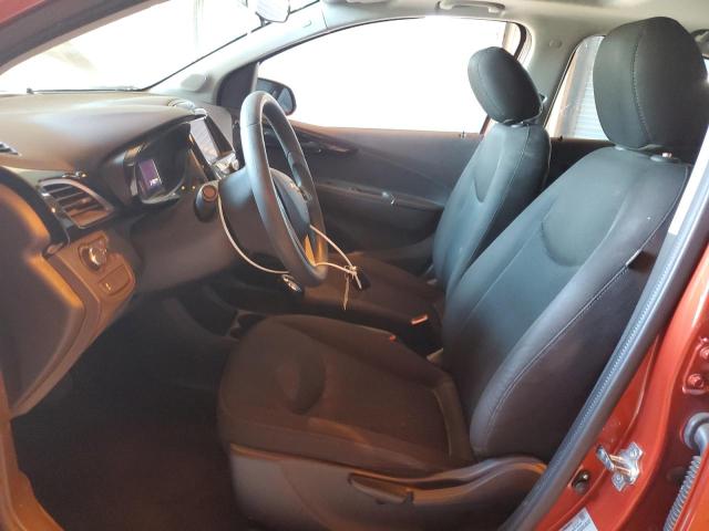 Photo 7 from auction – 2022 CHEVROLET SPARK 1LT with VIN KL8CD6SA0NC014067