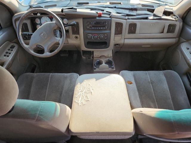 Photo 8 from auction – 2004 DODGE RAM 1500 with VIN 1D7HA18N22S703814