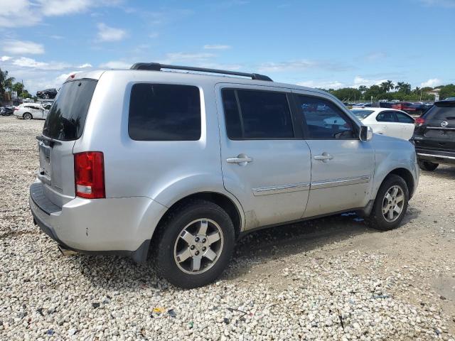 Photo 3 from auction – 2011 HONDA PILOT TOUR with VIN 5FNYF3H90BB001207