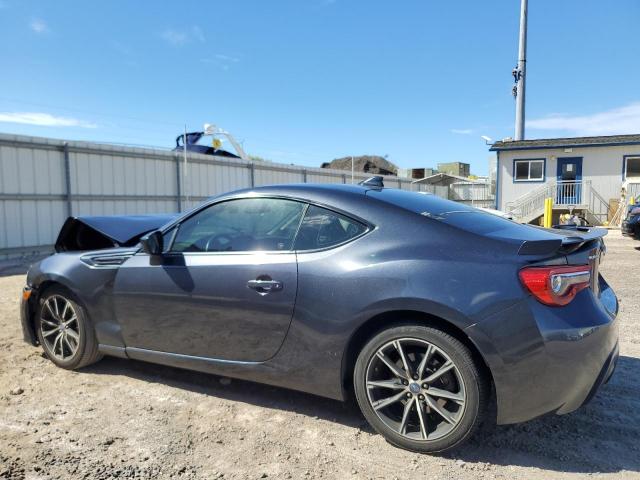 Photo 2 from auction – 2019 SUBARU BRZ PREMIU with VIN JF1ZCAB16K9600794