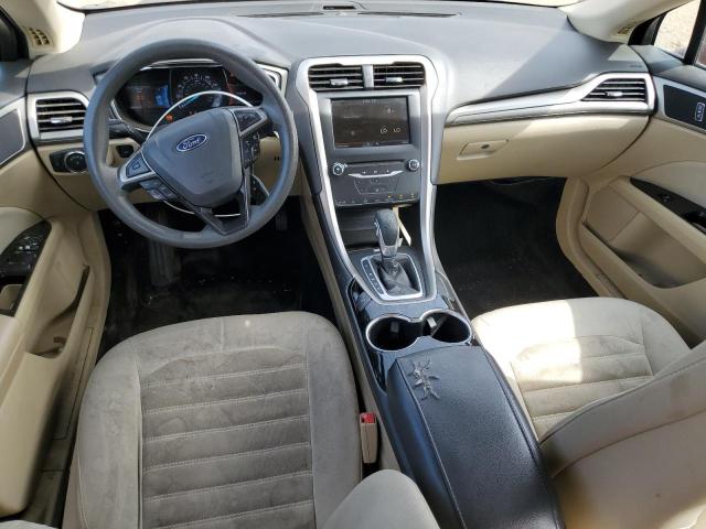 Photo 8 from auction – 2014 FORD FUSION with VIN 3FA6P0H73ER265287