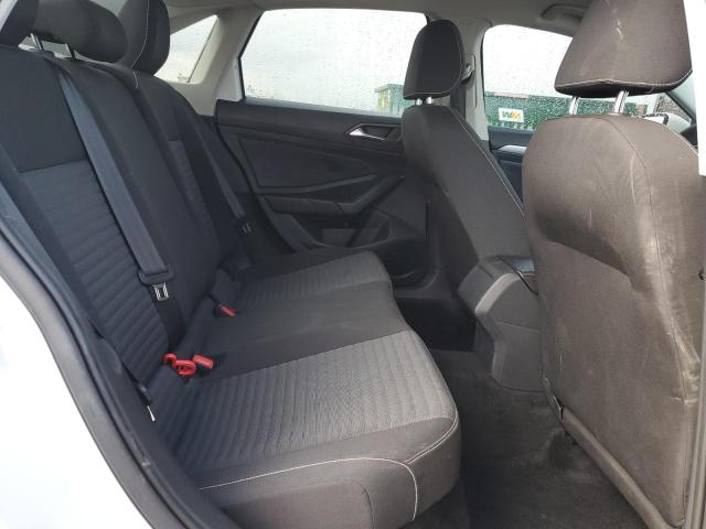 Photo 10 from auction – 2023 VOLKSWAGEN JETTA S with VIN 3VW5M7BU7PM010841