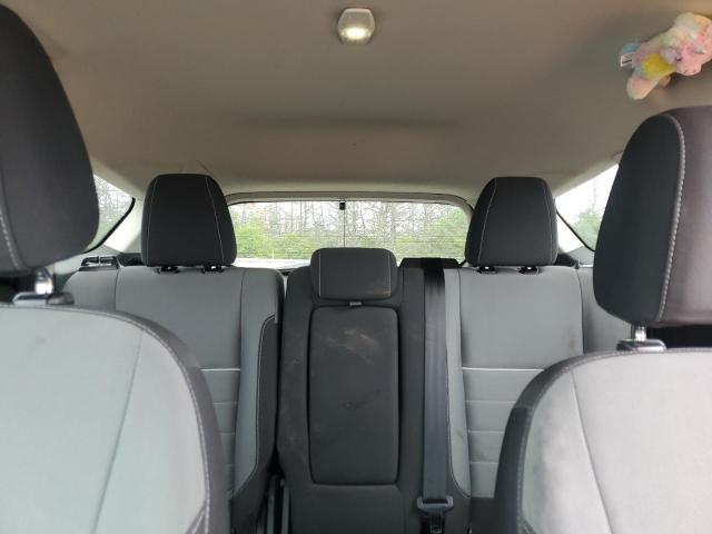 Photo 10 from auction – 2015 FORD ESCAPE SE with VIN 1FMCU9GXXFUA55657
