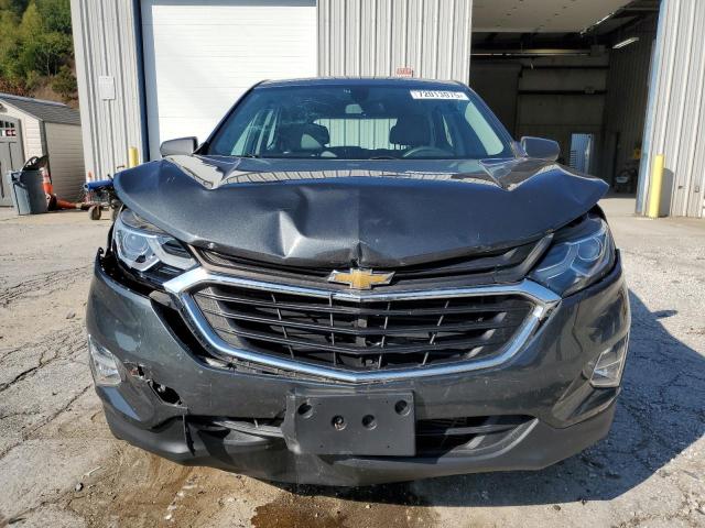 Photo 5 from auction – 2018 CHEVROLET EQUINOX LS with VIN 2GNAXREV1J6136341