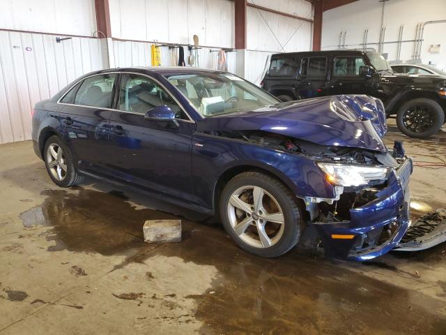 Photo 4 from auction – 2019 AUDI A4 PREMIUM with VIN WAUDNAF41KN019890