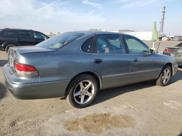 Photo 3 from auction – 1997 TOYOTA AVALON XL with VIN 4T1BF12B4VU185824