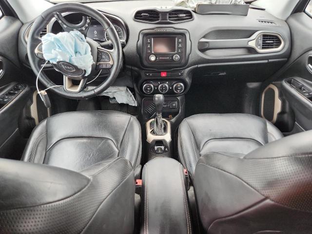 Photo 8 from auction – 2015 JEEP RENEGADE L with VIN ZACCJADT2FPB92576
