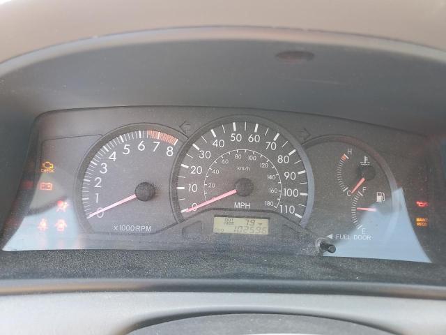 صورة رقم 9 من المزاد - 2005 TOYOTA COROLLA CE مع VIN 2T1BR32E55C388395