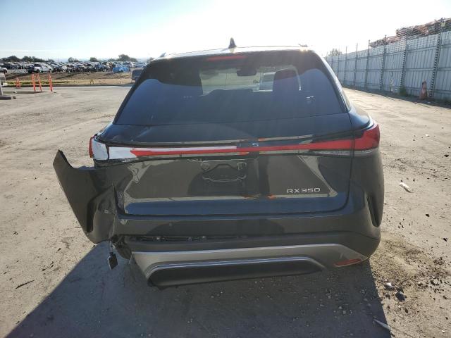 Photo 6 from auction – 2024 LEXUS RX 350 PREMIUM with VIN JTJCHMAA7R2016361