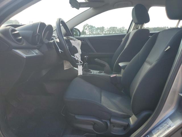 Photo 7 from auction – 2011 MAZDA 3 I with VIN JM1BL1VGXB1370798
