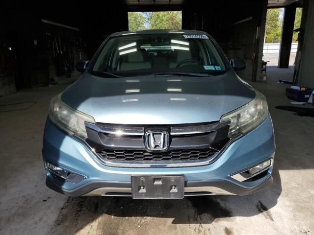Photo 5 from auction – 2015 HONDA CR-V EX with VIN 2HKRM4H59FH661704