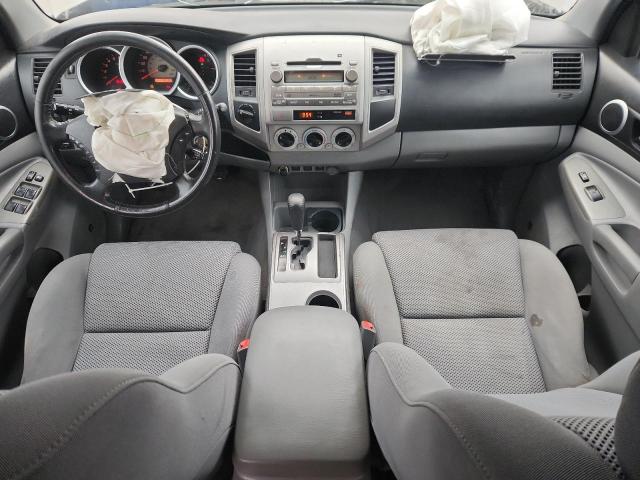 Photo 8 from auction – 2010 TOYOTA TACOMA DOU with VIN 3TMLU4EN2AM040799