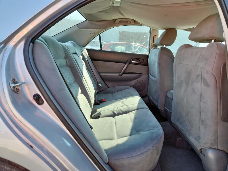 Photo 10 from auction – 2007 MAZDA 6 I with VIN 1YVHP80C075M37043