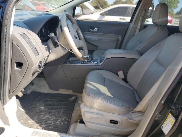 Photo 7 from auction – 2010 FORD EDGE LIMIT with VIN 2FMDK4KC5ABB42107