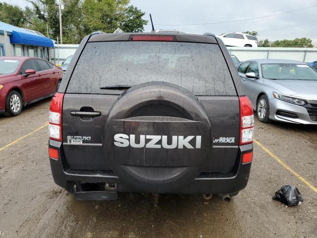 Photo 6 from auction – 2013 SUZUKI GRAND VITA with VIN JS3TE0D79D4100068