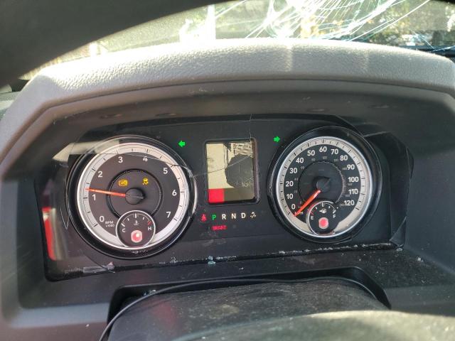 Photo 9 from auction – 2015 RAM 1500 ST with VIN 1C6RR7KT3FS773353