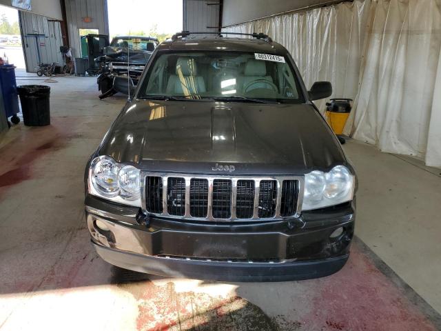 Photo 5 from auction – 2005 JEEP GRAND CHER with VIN 1J4HR58N55C730900