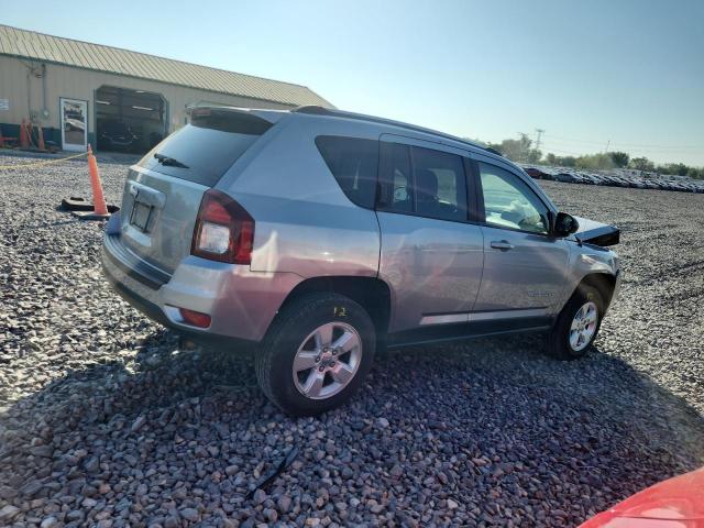 Photo 3 from auction – 2015 JEEP COMPASS SP with VIN 1C4NJCBA8FD124478