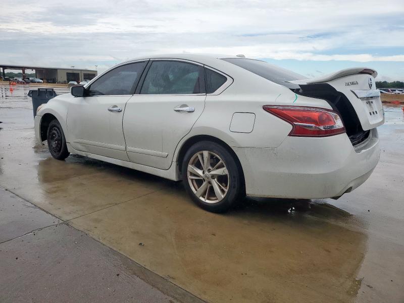 Photo 2 from auction – 2013 NISSAN ALTIMA 2.5 with VIN 1N4AL3AP1DC919590