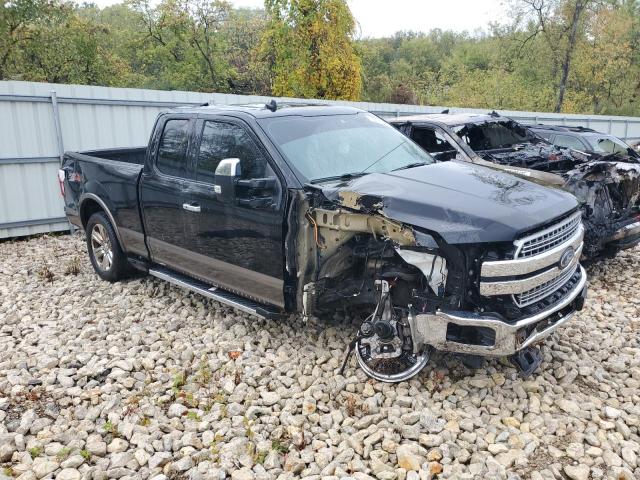 Photo 4 from auction – 2019 FORD F150 SUPER with VIN 1FTFX1E5XKKF13523