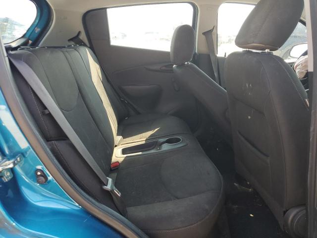 Photo 10 from auction – 2020 CHEVROLET SPARK LS with VIN KL8CB6SA4LC421280