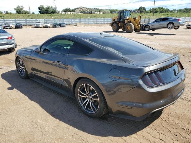 Photo 2 from auction – 2017 FORD MUSTANG with VIN 1FA6P8TH4H5313207