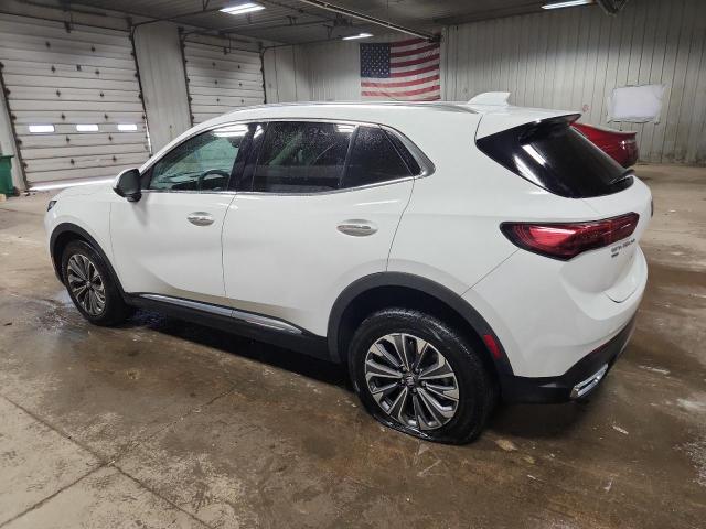 Photo 2 from auction – 2025 BUICK ENVISION P with VIN LRBFZKE49SD029059