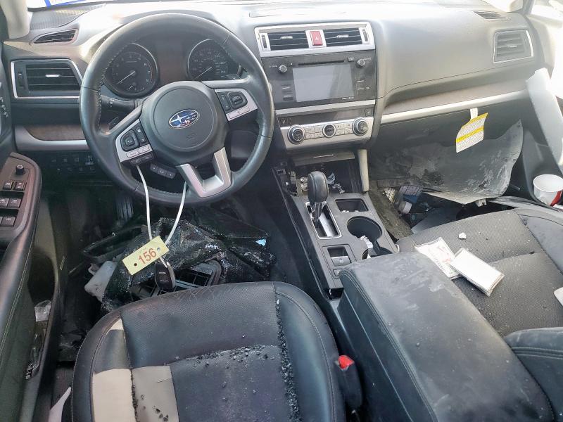 Photo 8 from auction – 2015 SUBARU OUTBACK 2. with VIN 4S4BSBNC0F3330290
