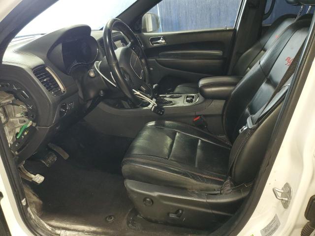 Photo 7 from auction – 2018 DODGE DURANGO R/T with VIN 1C4SDJCT4JC133840