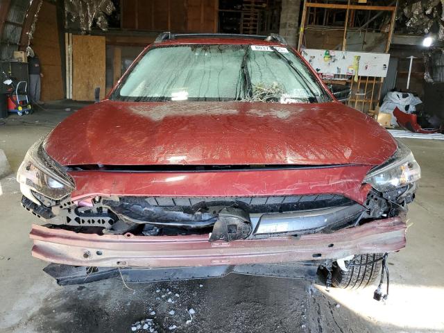Photo 5 from auction – 2024 SUBARU OUTBACK PR with VIN 4S4BTADC3R3140867