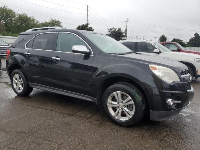 Photo 4 from auction – 2012 CHEVROLET EQUINOX LTZ with VIN 2GNALFEK1C6162165
