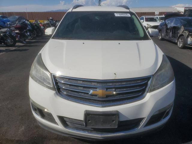 Photo 5 from auction – 2014 CHEVROLET TRAVERSE L with VIN 1GNKRHKD0EJ339685