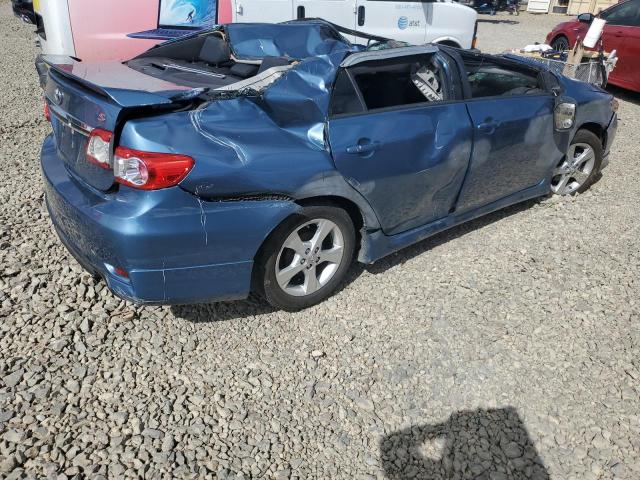 Photo 3 from auction – 2013 TOYOTA COROLLA BASE with VIN 5YFBU4EE7DP200460