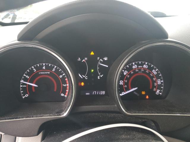 Photo 9 from auction – 2013 TOYOTA HIGHLANDER with VIN 5TDZK3EH9DS135952