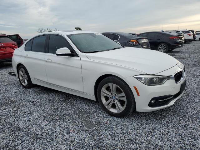 Photo 4 from auction – 2017 BMW 330 I with VIN WBA8B9G51HNU50223