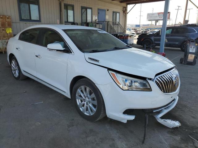 Photo 4 from auction – 2014 BUICK LACROSSE with VIN 1G4GB5GR9EF286926