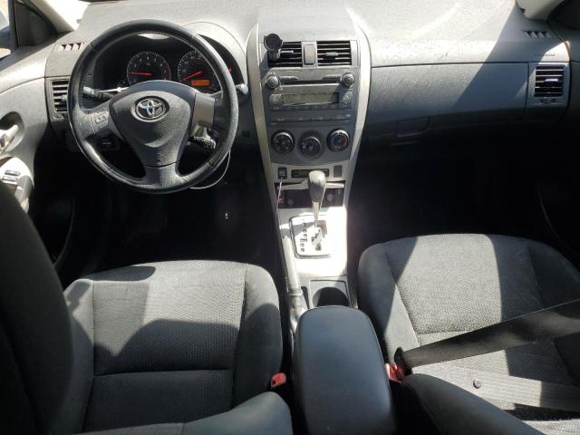 Photo 8 from auction – 2010 TOYOTA COROLLA BASE with VIN 2T1BU4EE0AC404495