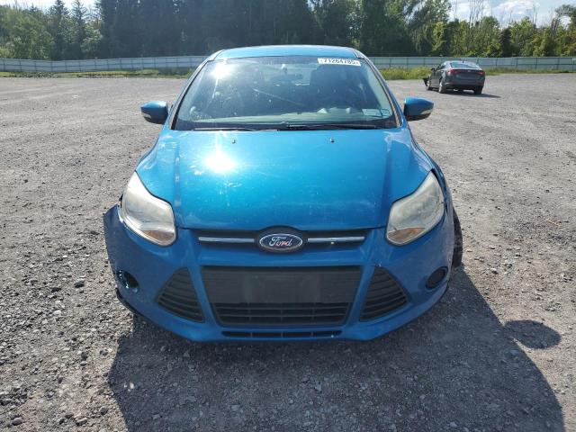 Photo 5 from auction – 2014 FORD FOCUS SE with VIN 1FADP3K29EL386474