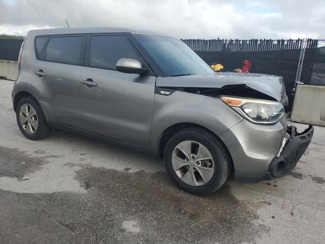 Photo 4 from auction – 2014 KIA SOUL with VIN KNDJN2A22E7098917