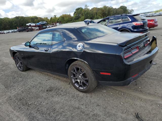 Photo 2 from auction – 2018 DODGE CHALLENGER with VIN 2C3CDZGG3JH322948
