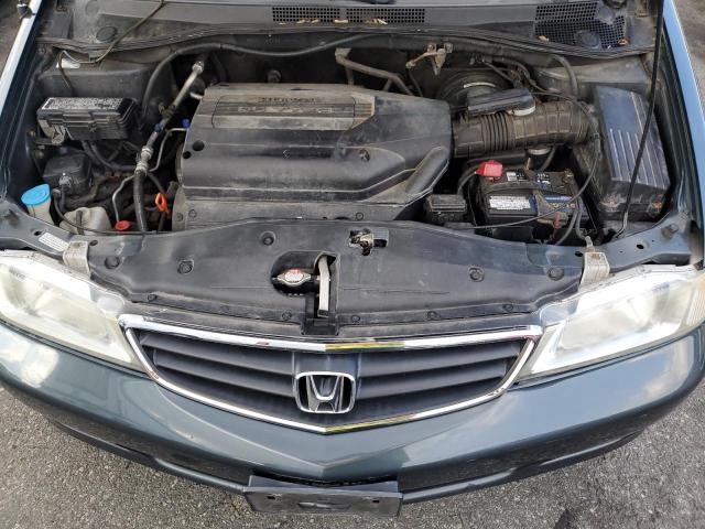 Photo 12 from auction – 2003 HONDA ODYSSEY EX with VIN 5FNRL18973B109794