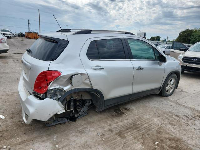 Photo 3 from auction – 2019 CHEVROLET TRAX 1LT with VIN KL7CJLSB9KB955944