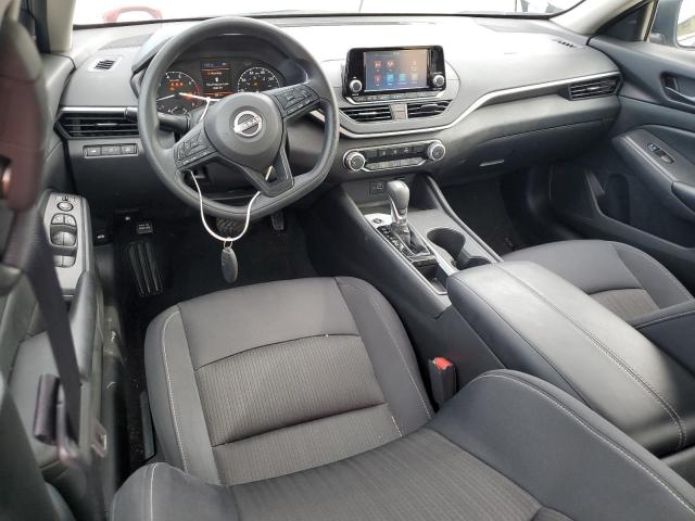Photo 8 from auction – 2024 NISSAN ALTIMA S with VIN 1N4BL4BV8RN340406
