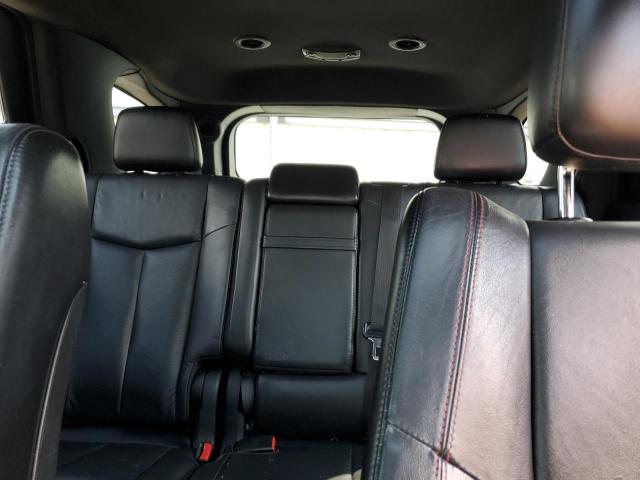 Photo 10 from auction – 2015 DODGE DURANGO R/ with VIN 1C4SDJCT4FC761064