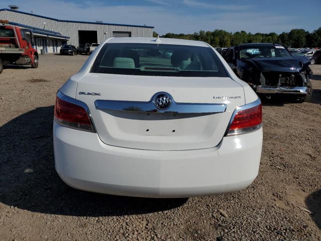 Photo 6 from auction – 2010 BUICK LACROSSE CX with VIN 1G4GB5EG6AF254589