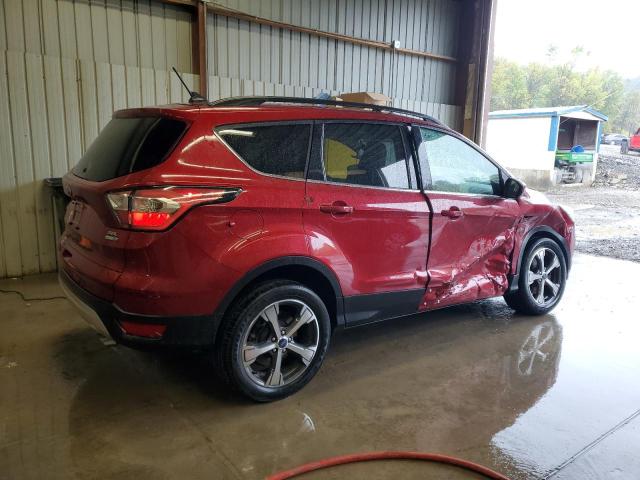 Photo 3 from auction – 2018 FORD ESCAPE with VIN 1FMCU9HD2JUA28708
