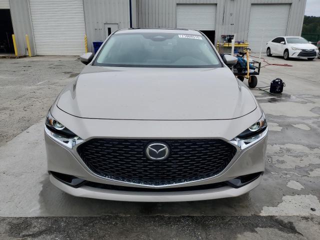 Photo 5 from auction – 2024 MAZDA 3 PREFERRE with VIN 3MZBPACM0RM419403