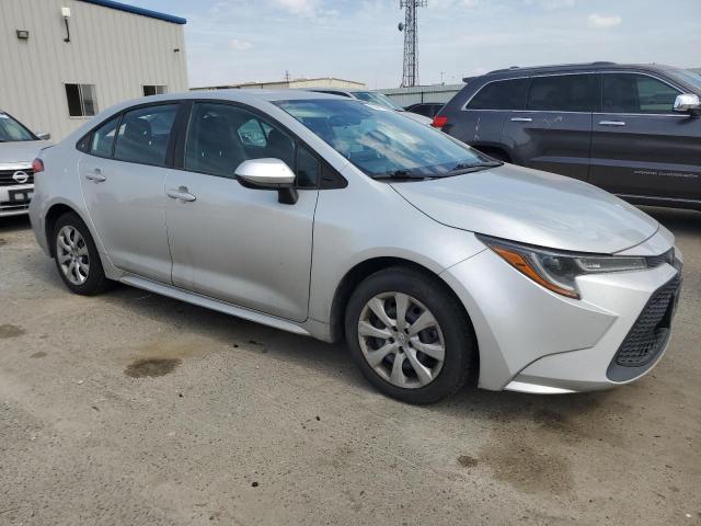 Photo 4 from auction – 2020 TOYOTA COROLLA LE with VIN 5YFEPRAE0LP106359
